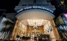 The Yen Residences Danang